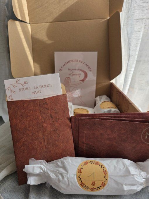 Le Calendrier de l'Après