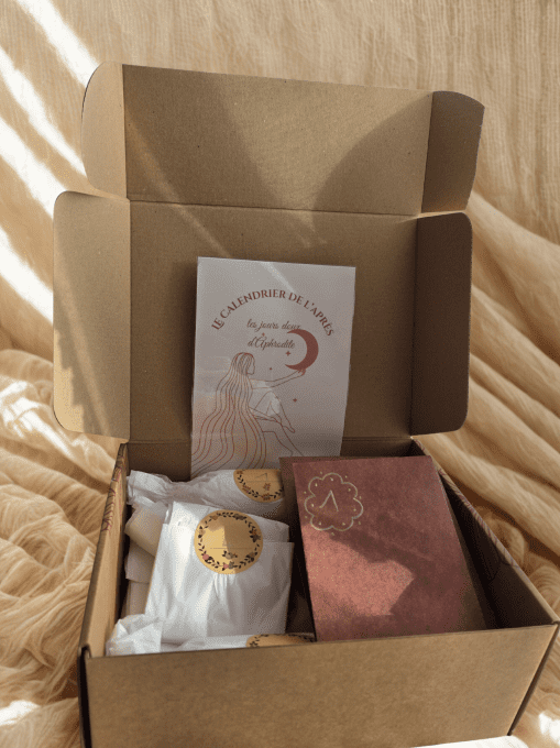 Le Calendrier de l'Après