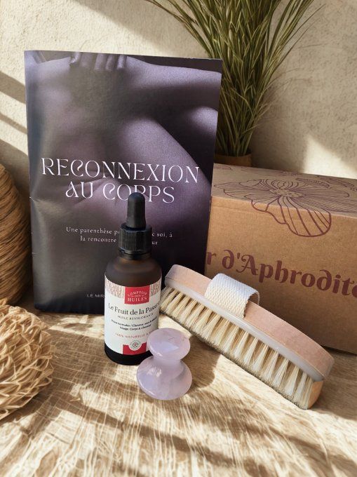 Reconnexion au corps