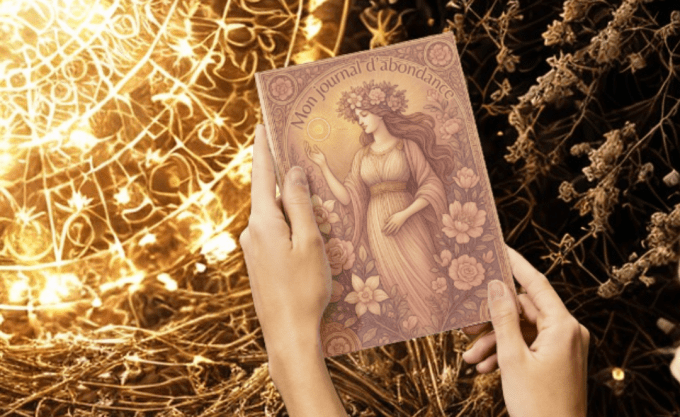Journal d'abondance